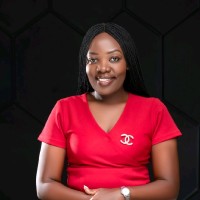 Joyce Wairimu