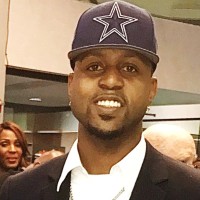 B Eugene Lockhart
