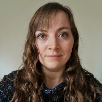 Georgina Grundy