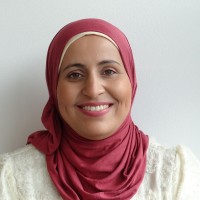 Zineb El Ghoudi Hajjaj