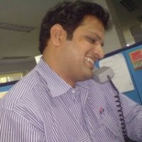 Mukesh Vaishnav