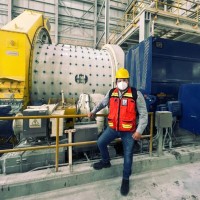 José Martínez Barrientos