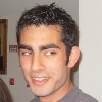 Ciaran Arshad