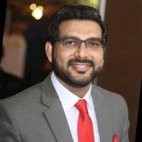 Syed Jaffar Abbas