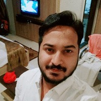 Mohammad Saif Ahmad