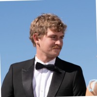 Nikolas Harris