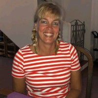 Andrea Gouda - De Jong