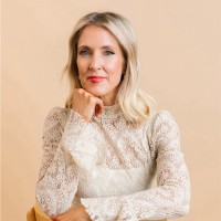 Edwina Stevenson