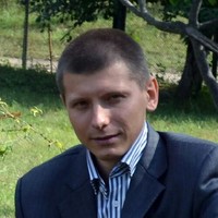 Юрий Пугач