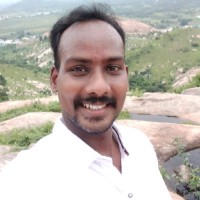Hari Prashanth R