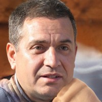 Santiago Vega
