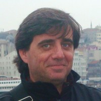 Jose Maria Martos Fosela