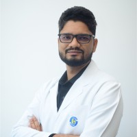 Dr Himanshu Charaya