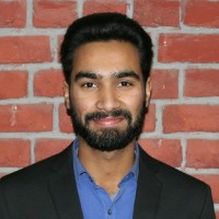 Nitish Nanda