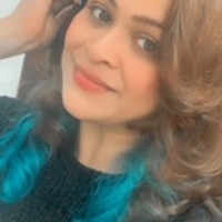 Silkey Bhardwaj
