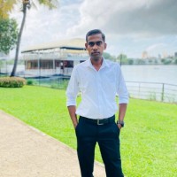 Nishantha Kumara