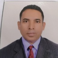 Mohammad Shaukat Ali