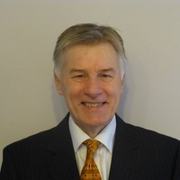Rod Stevens