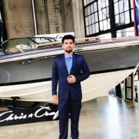 Tejas Rane