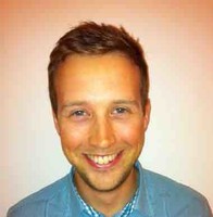 Matthew Buckley