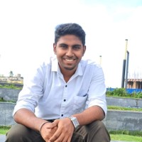 Ajay Senthilkumar