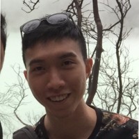Lionel Wong