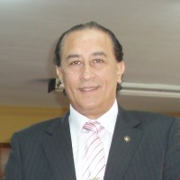 Augusto Bernuy Alva, Ph.D.