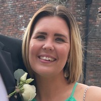 Hayley Pearson