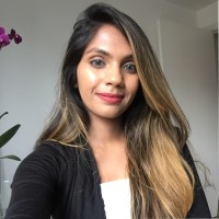 Niha Shaikh