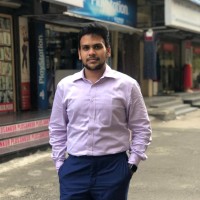Syed Mohiuddin