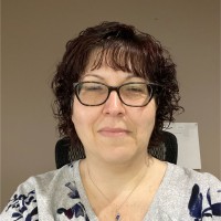 Lee-Ann Wudrick
