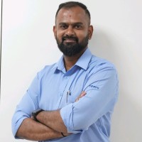 Shrinith Naik