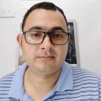 Luis Alberto Diaz Vasquez