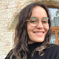 Izabela Cristina Romeiro Rabelo