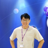 Seok Yun(Darren) Kim