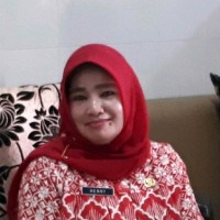 Henny Rahmah