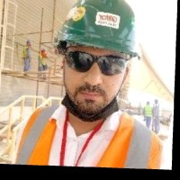 Kafeel Ansari