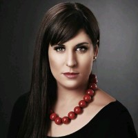 Melissa Marais