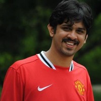 Kalyan Raman