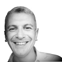 Michele Sergiacomo
