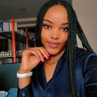 Lilian Wanjie