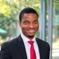 Akachi Pascal Okoro