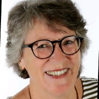 Jeannette De Graaf