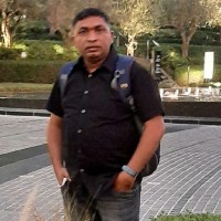 Santosh Mer