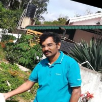 Vigneshwaran Pandurangan