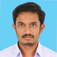 Tharindu Pamoda