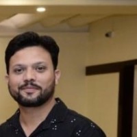 Nitin Mathur