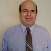 Mark R Baldridge