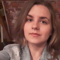 Oleksandra Omelchenko