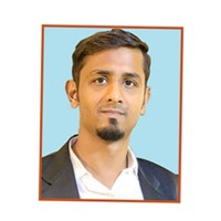 Noman Ahmed